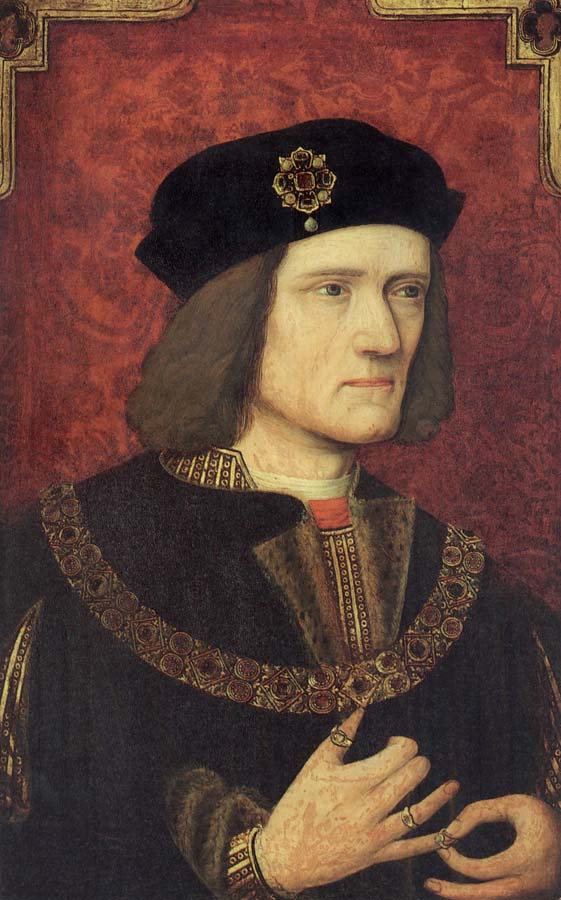 Richard III